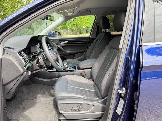 Срочная продажа авто Audi Q5 фото 4
