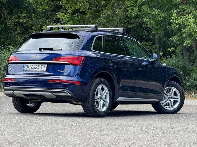 Срочная продажа авто Audi Q5 фото 3