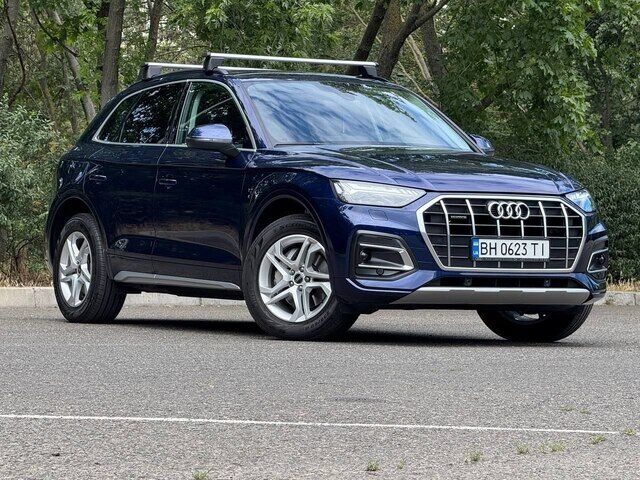 Срочная продажа авто Audi Q5 фото 2