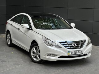 recently bought car