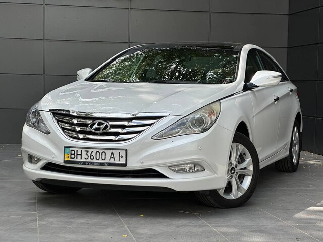 Срочная продажа авто Hyundai Sonata фото 6