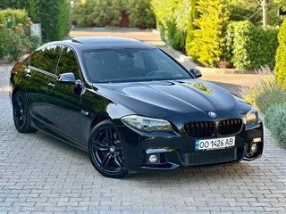 recently bought car
