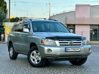 recently bought car