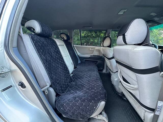 Срочная продажа авто Toyota Highlander фото 2