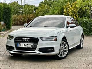 recently bought car