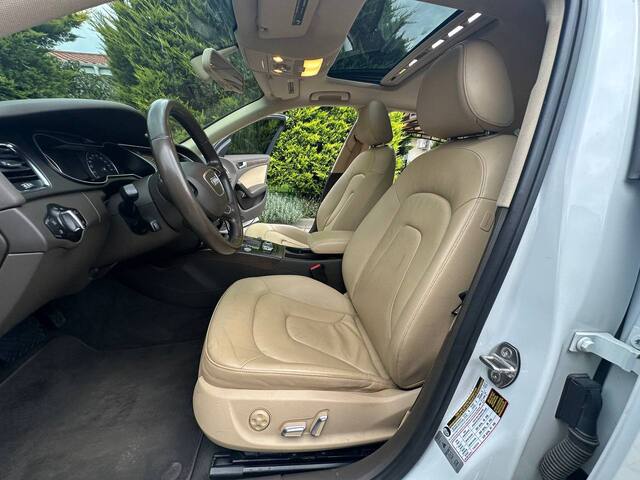 Срочная продажа авто Audi A4 фото 2