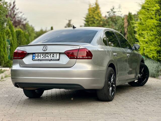Срочная продажа авто Volkswagen Passat фото 5