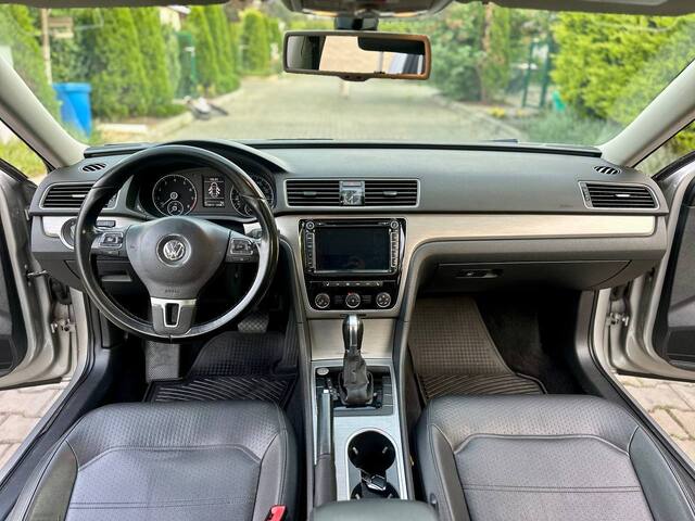 Срочная продажа авто Volkswagen Passat фото 3