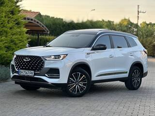 recently bought car