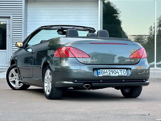 Срочная продажа авто Peugeot 307 фото 7