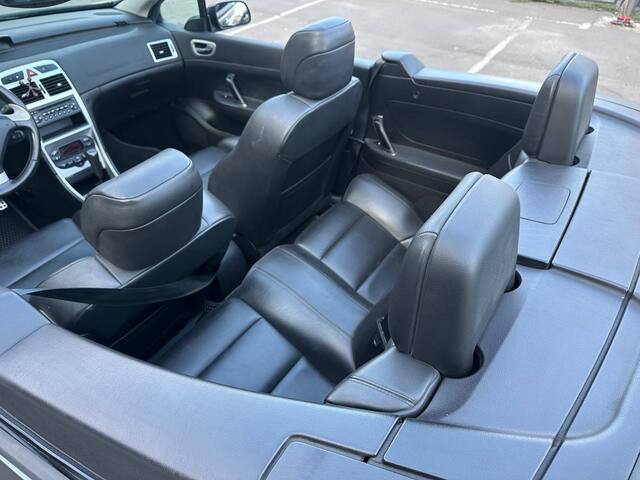 Срочная продажа авто Peugeot 307 фото 6