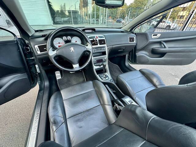 Срочная продажа авто Peugeot 307 фото 2