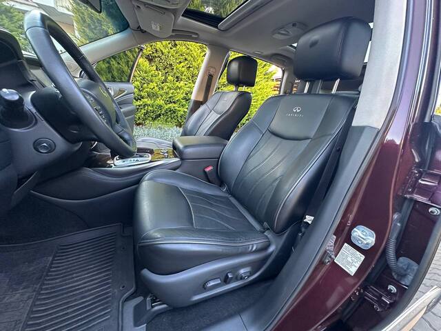 Срочная продажа авто Infiniti QX60 фото 6
