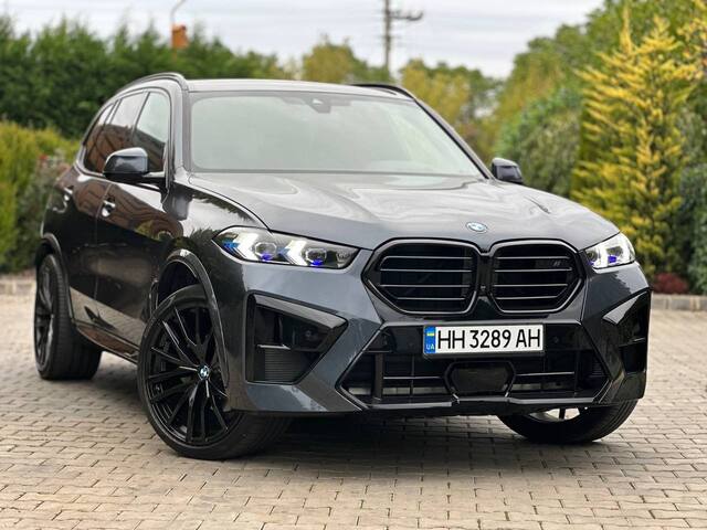 Срочная продажа авто BMW X5 фото 1