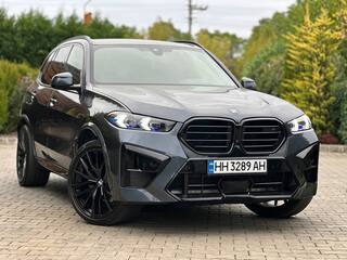recently bought car