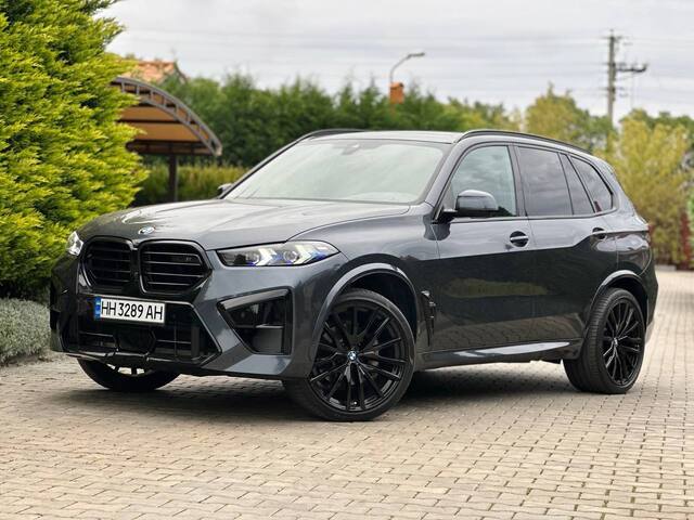 Срочная продажа авто BMW X5 фото 6