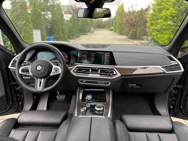 Срочная продажа авто BMW X5 фото 5