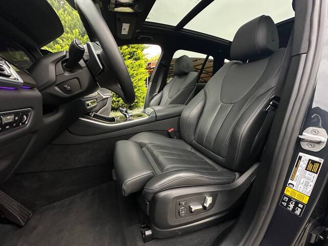 Срочная продажа авто BMW X5 фото 4