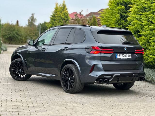Срочная продажа авто BMW X5 фото 3
