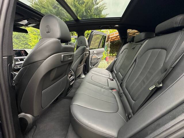 Срочная продажа авто BMW X5 фото 2