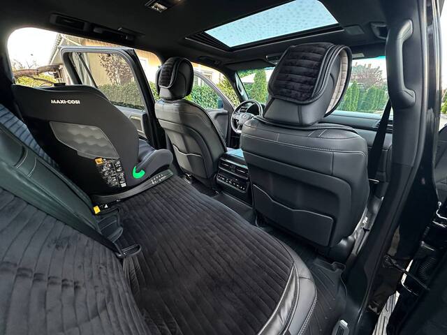 Срочная продажа авто Lexus LX500d фото 2