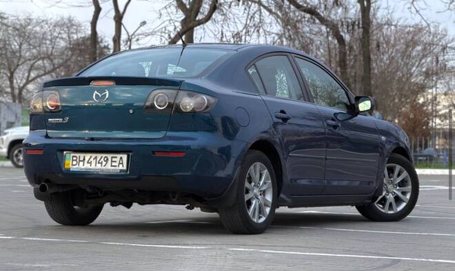 Срочная продажа авто Mazda 3 фото 7