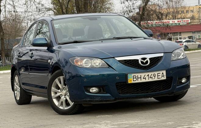 Срочная продажа авто Mazda 3 фото 6