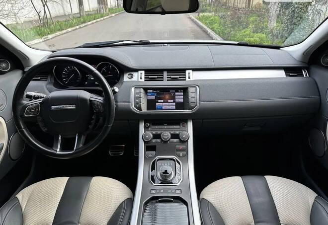 Срочная продажа авто Land Rover Range Rover Evogue фото 2