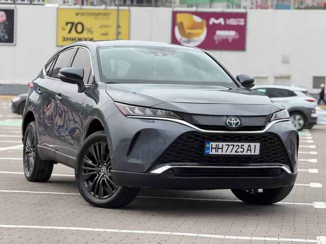 Срочная продажа авто Toyota Venza фото 1