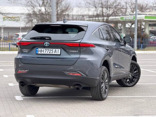 Срочная продажа авто Toyota Venza фото 6