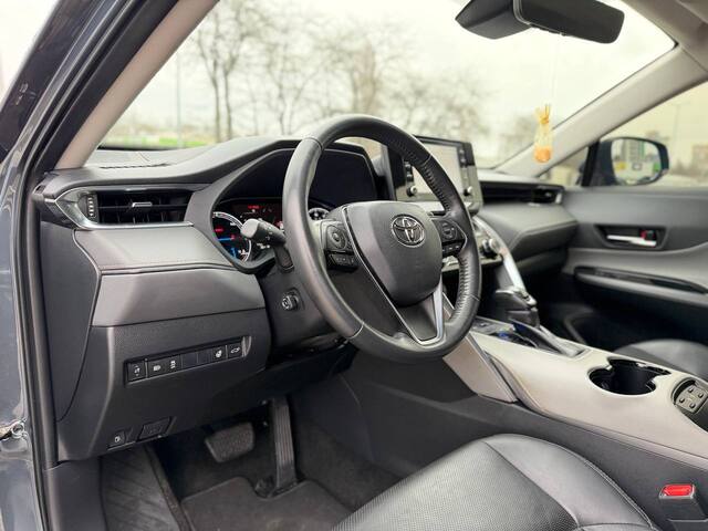 Срочная продажа авто Toyota Venza фото 5