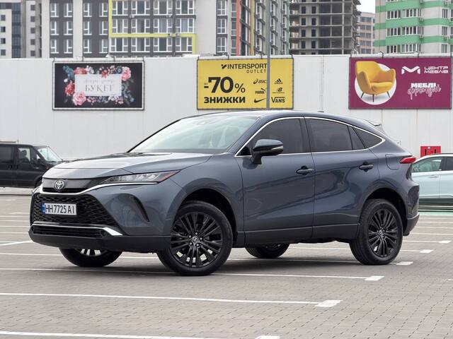 Срочная продажа авто Toyota Venza фото 3