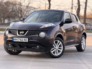 recently bought car