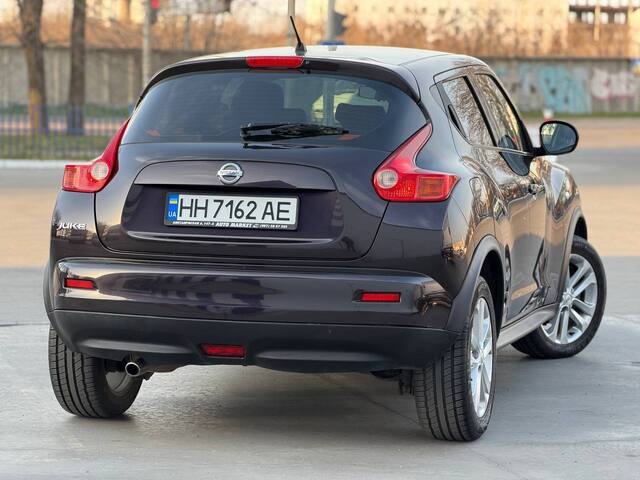Срочная продажа авто Nissan Juke фото 7