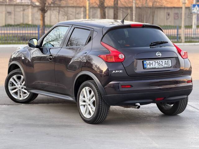 Срочная продажа авто Nissan Juke фото 6