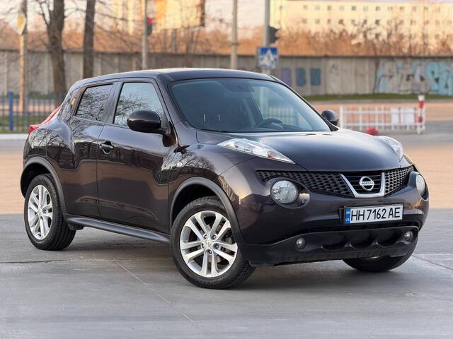 Срочная продажа авто Nissan Juke фото 4