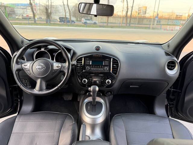 Срочная продажа авто Nissan Juke фото 3