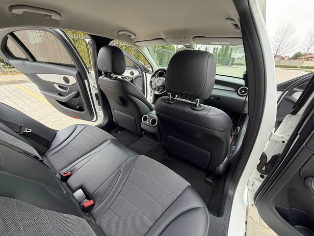 Срочная продажа авто Mercedes-Benz C-Class фото 2