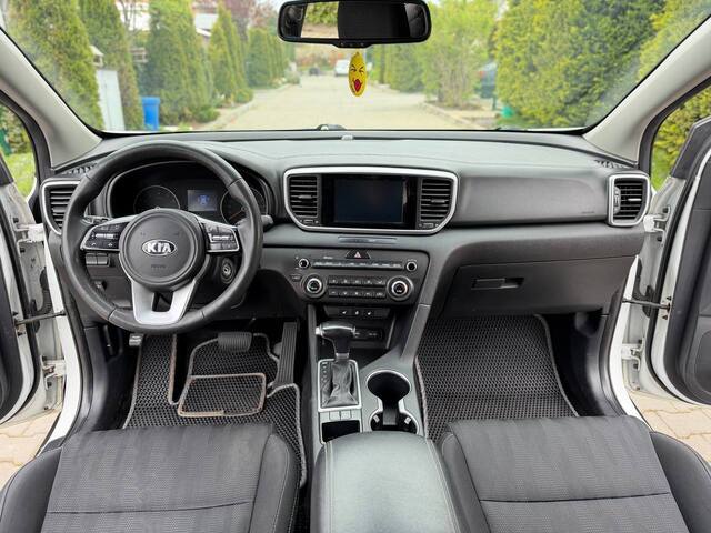 Срочная продажа авто Kia Sportage фото 2