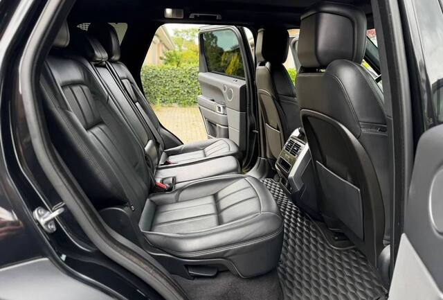 Срочная продажа авто Land Rover Range Rover Sport фото 2