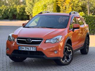 recently bought car