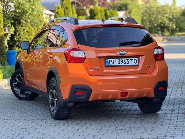 Срочная продажа авто Subaru XV фото 7