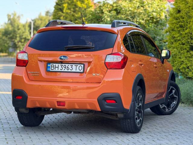 Срочная продажа авто Subaru XV фото 6