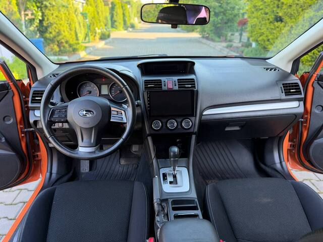 Срочная продажа авто Subaru XV фото 5