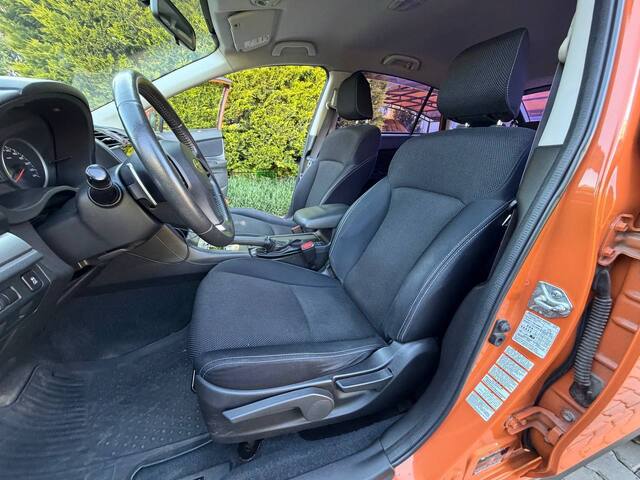 Срочная продажа авто Subaru XV фото 4