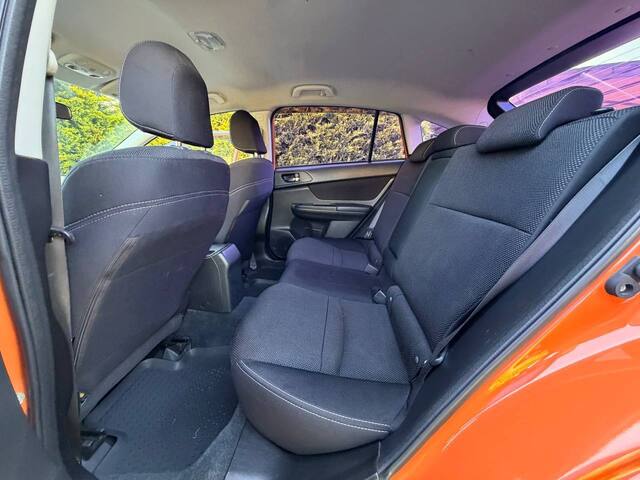 Срочная продажа авто Subaru XV фото 3