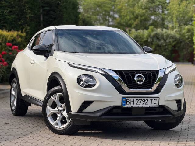 Срочная продажа авто Nissan Juke фото 1