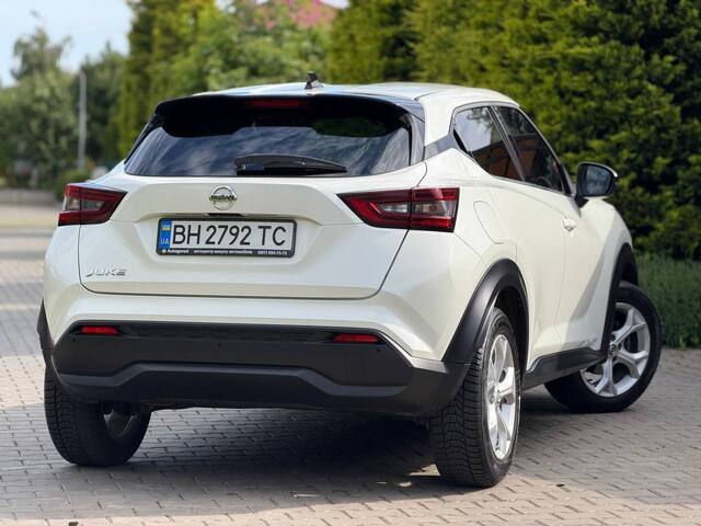 Срочная продажа авто Nissan Juke фото 7