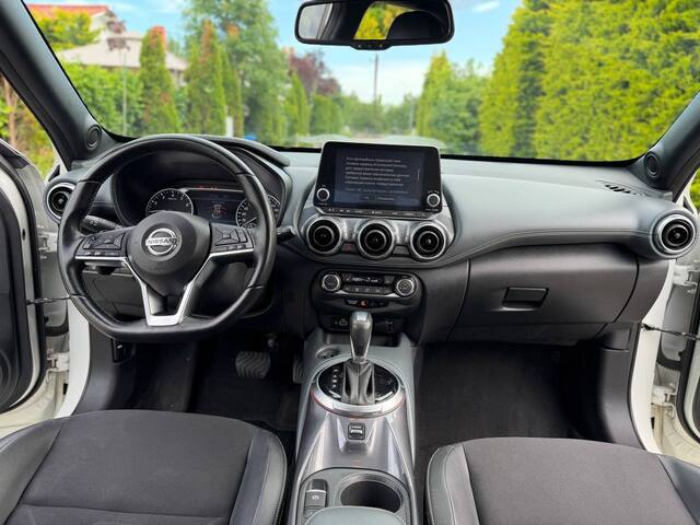 Срочная продажа авто Nissan Juke фото 6