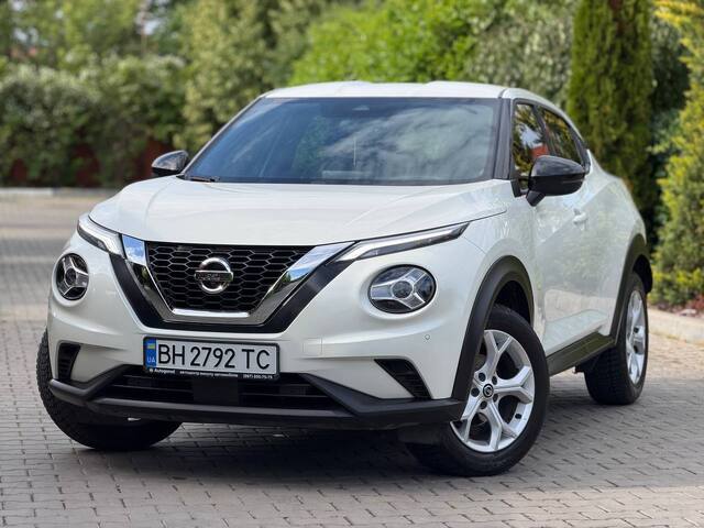 Срочная продажа авто Nissan Juke фото 3